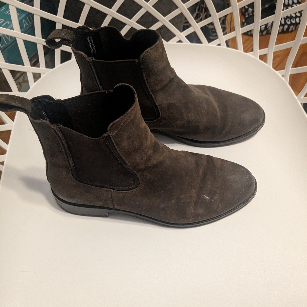 Thursday Duchess Boots